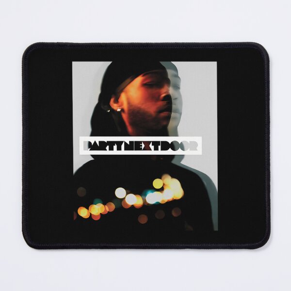 Item preview, Partynextdoor Album Cover designed and sold by vmswgacu99.