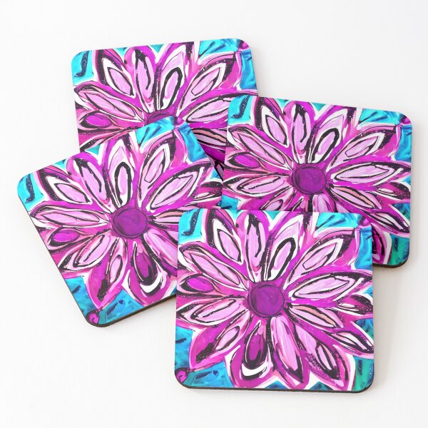 Item preview, Magenta July designed and sold by eduk8byfoyles.