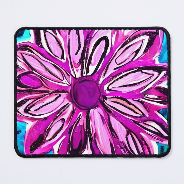 Item preview, Magenta July designed and sold by eduk8byfoyles.