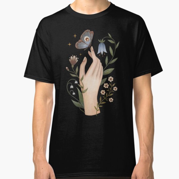 Gentle touch Classic T-Shirt