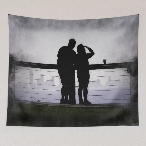Item preview, Sharing Time Together designed and sold by KGSPhotoArt.