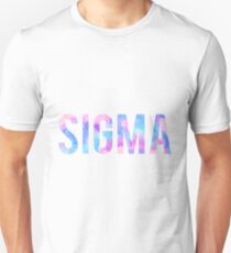 alpha sigma sigma shirt