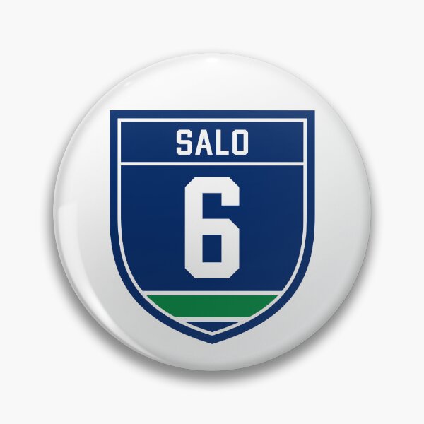 Item preview, Salo #6 emblem designed and sold by Tarroi.