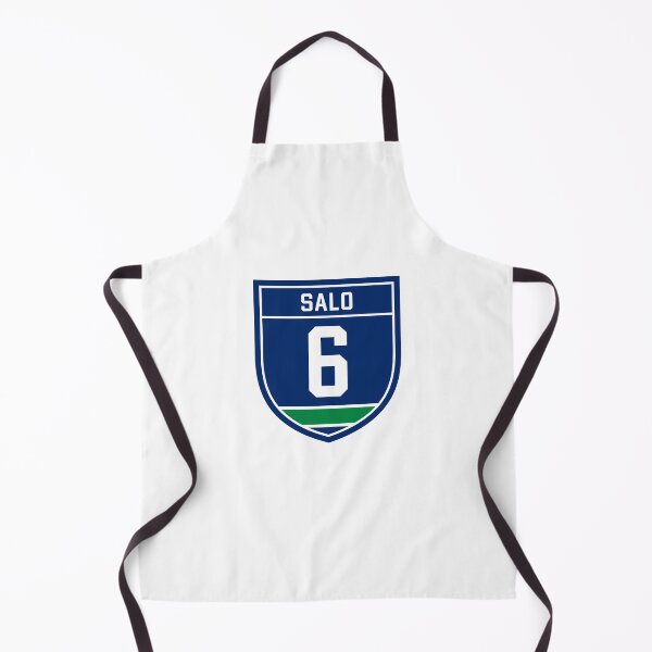Item preview, Salo #6 emblem designed and sold by Tarroi.