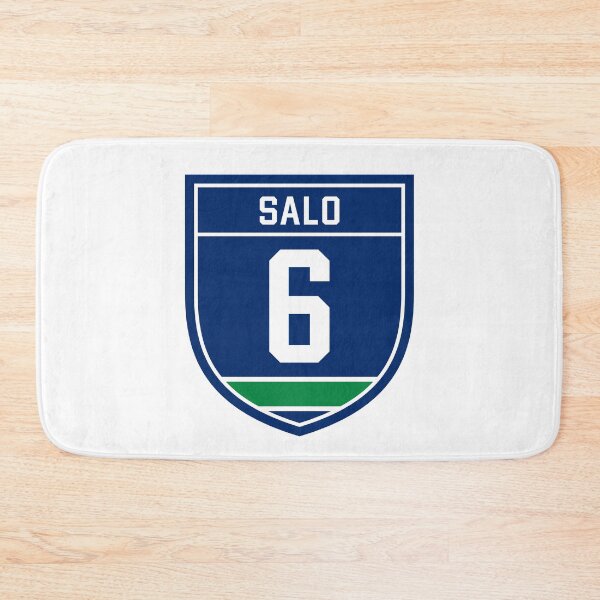 Item preview, Salo #6 emblem designed and sold by Tarroi.