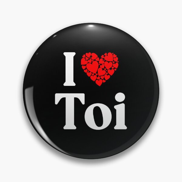 Item preview, Toi designed and sold by MiraclePitts.