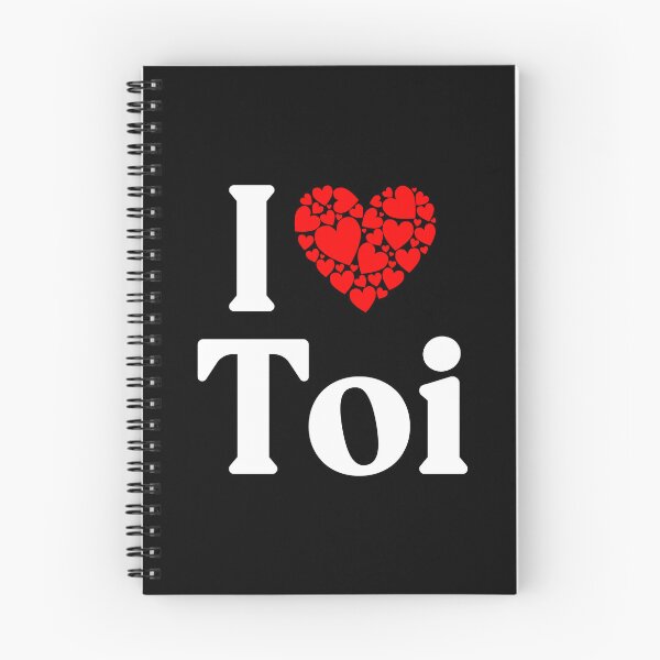 Item preview, Toi designed and sold by MiraclePitts.