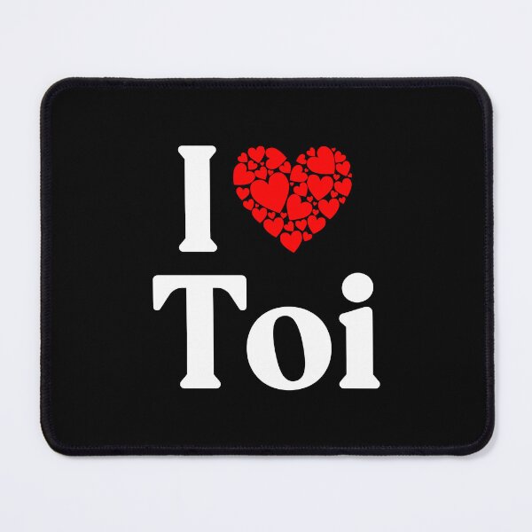 Item preview, Toi designed and sold by MiraclePitts.