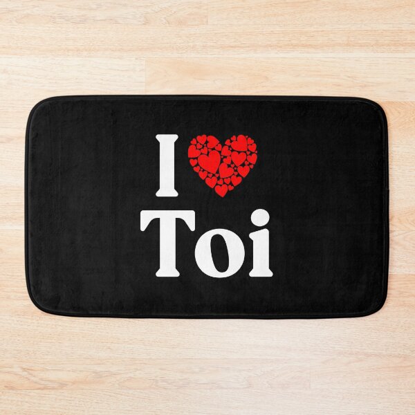 Item preview, Toi designed and sold by MiraclePitts.