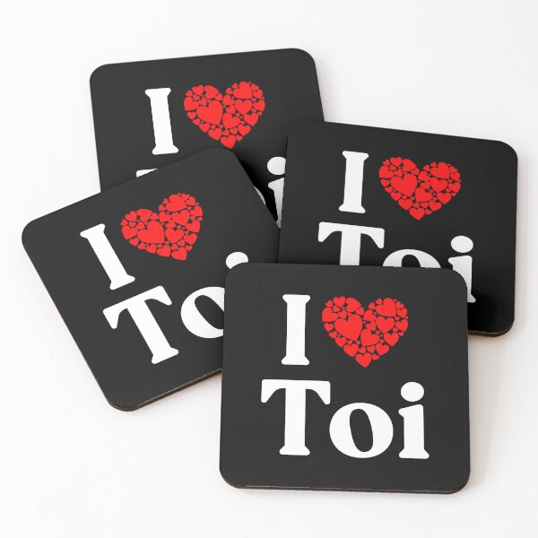 Item preview, Toi designed and sold by MiraclePitts.