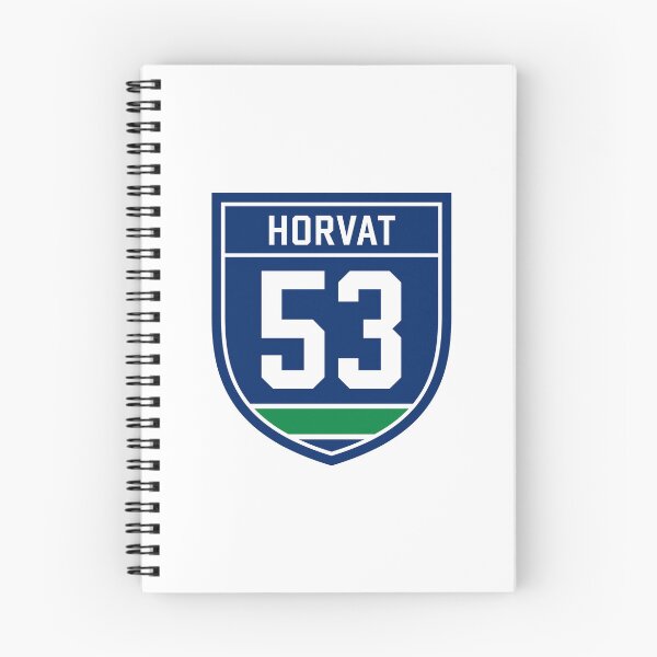 Item preview, Horvat #53 emblem designed and sold by Tarroi.