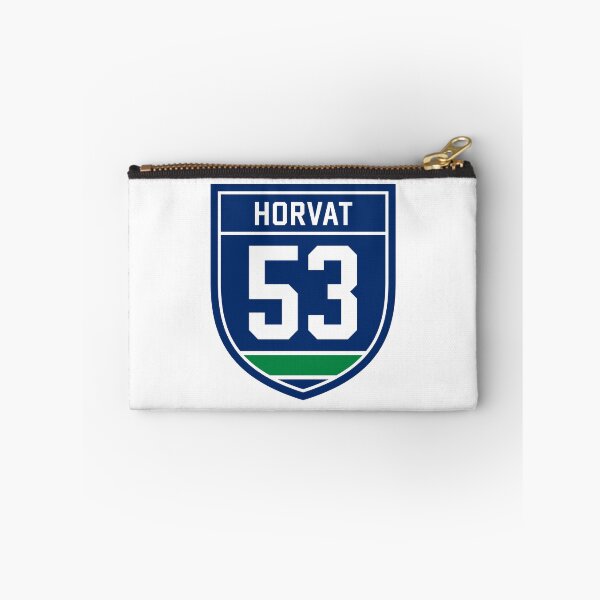 Item preview, Horvat #53 emblem designed and sold by Tarroi.