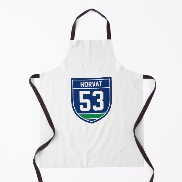 Item preview, Horvat #53 emblem designed and sold by Tarroi.