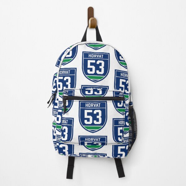 Item preview, Horvat #53 emblem designed and sold by Tarroi.
