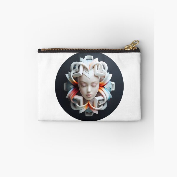 Item preview, 3d digital design illustration AI designed and sold by BeefStroganof.