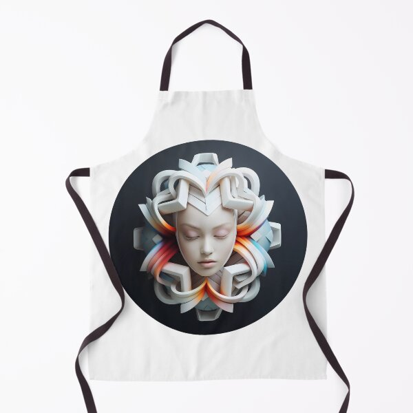 Item preview, 3d digital design illustration AI designed and sold by BeefStroganof.