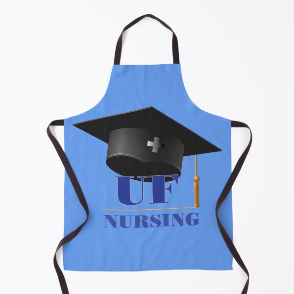 Aperçu de l'œuvre UF Nursing Floride créée et vendue par HasinthaRed.