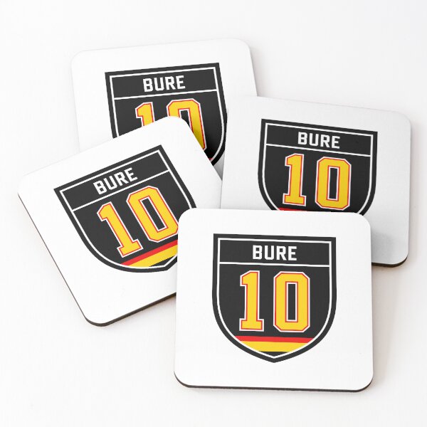 Item preview, Bure #10 emblem designed and sold by Tarroi.