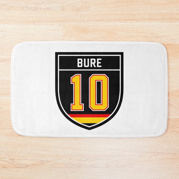 Item preview, Bure #10 emblem designed and sold by Tarroi.