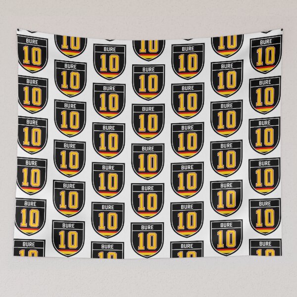 Item preview, Bure #10 emblem designed and sold by Tarroi.