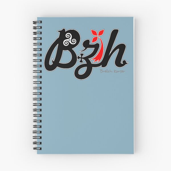 Item preview, Bzh (Breizh) designed and sold by Breizh-Korser.