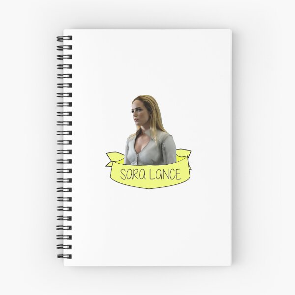 Item preview, Sara Lance  designed and sold by thebulletgirl.