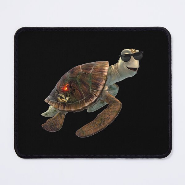 Item preview, Crush turtle designed and sold by ugmsqnrifm90.