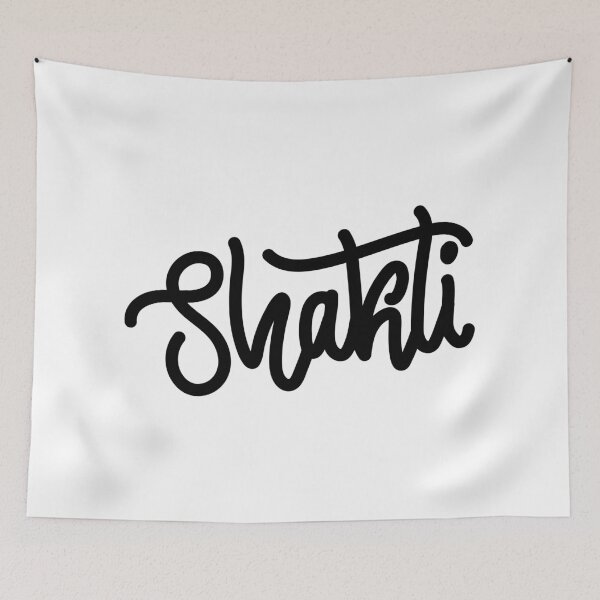 Item preview, shakti yoga yogi designed and sold by PineLemon.