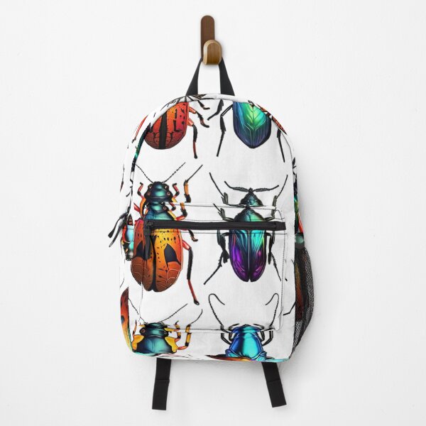 Item preview, These insects are very unusually beautiful. designed and sold by Natcharee.