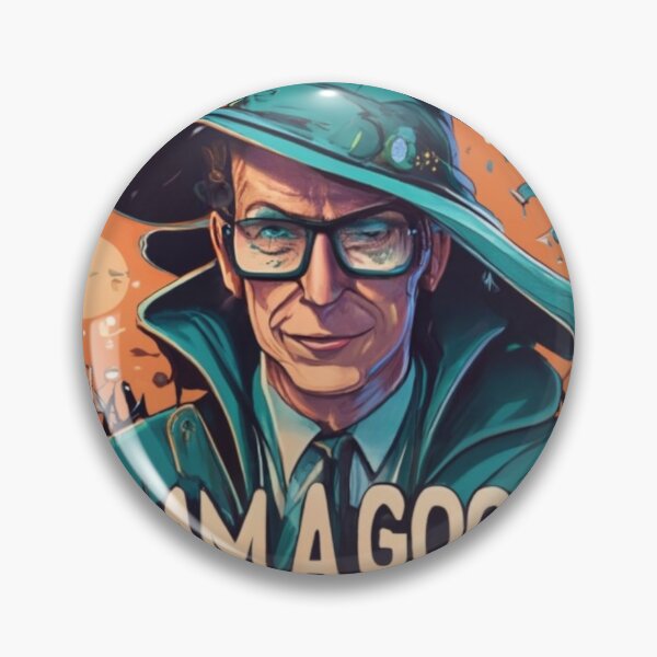 Item preview, i´m a good wizard stiker 1 designed and sold by luizartemove.
