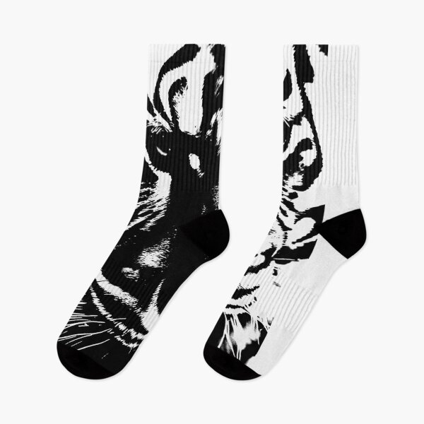 Item preview, Tiger, fierceness, majesty, leadership, elegance. designed and sold by Atroce.