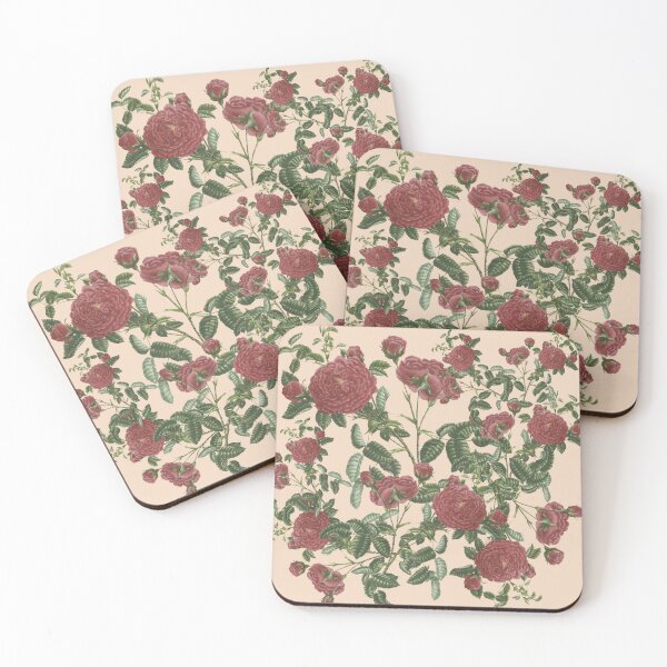 Item preview, Grandmother's Garden #2 designed and sold by Asmaa Abdul-Azim.