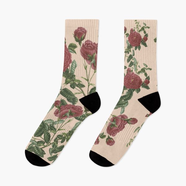 Item preview, Grandmother's Garden #2 designed and sold by Asmaa Abdul-Azim.