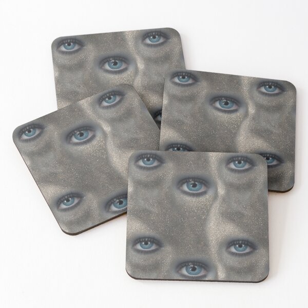 Item preview, Eyes, soul and transcendence designed and sold by CoolPixels.