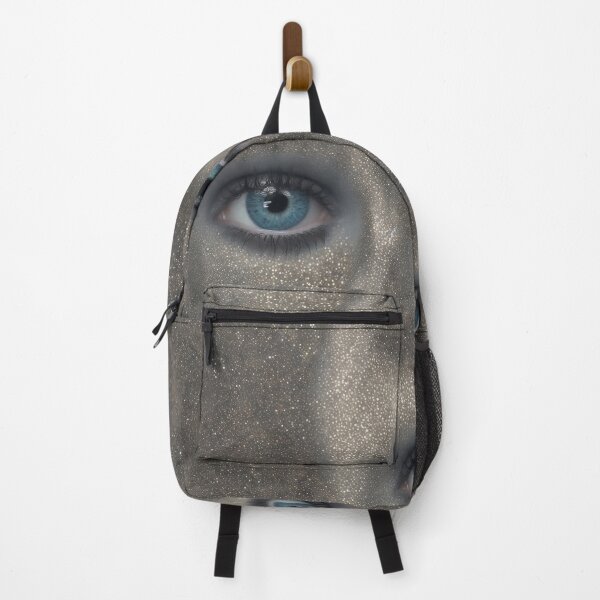Item preview, Eyes, soul and transcendence designed and sold by CoolPixels.