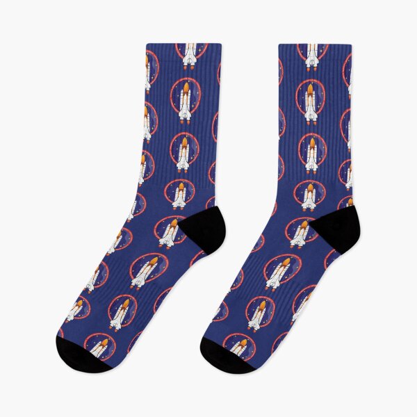 Item preview, Infinite Journeys, Rocket Launch - Galaxy Element designed and sold by oryzasian.