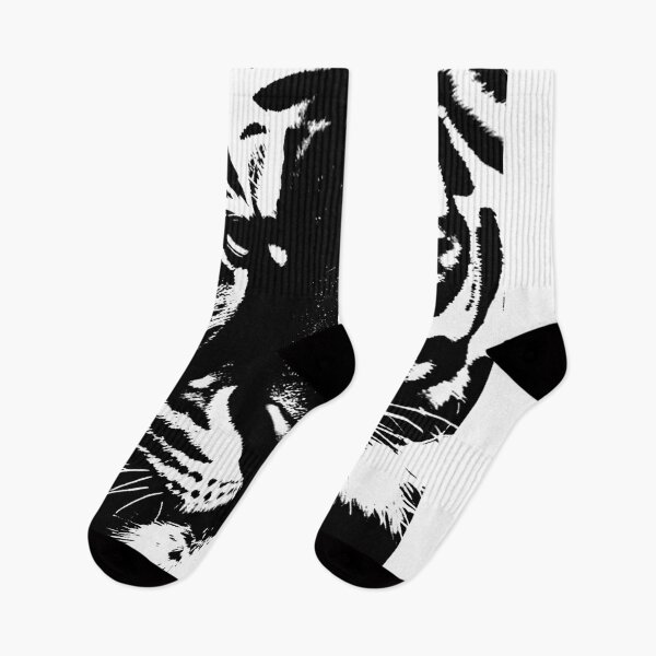 Item preview, Tiger, fierceness, majesty, leadership, elegance. designed and sold by Atroce.