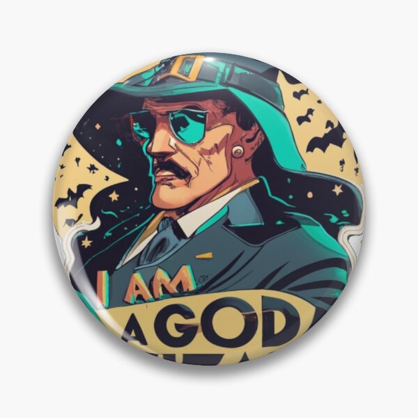 Item preview, i´m a good wizard stiker 3 designed and sold by luizartemove.