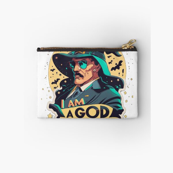 Item preview, i´m a good wizard stiker 3 designed and sold by luizartemove.