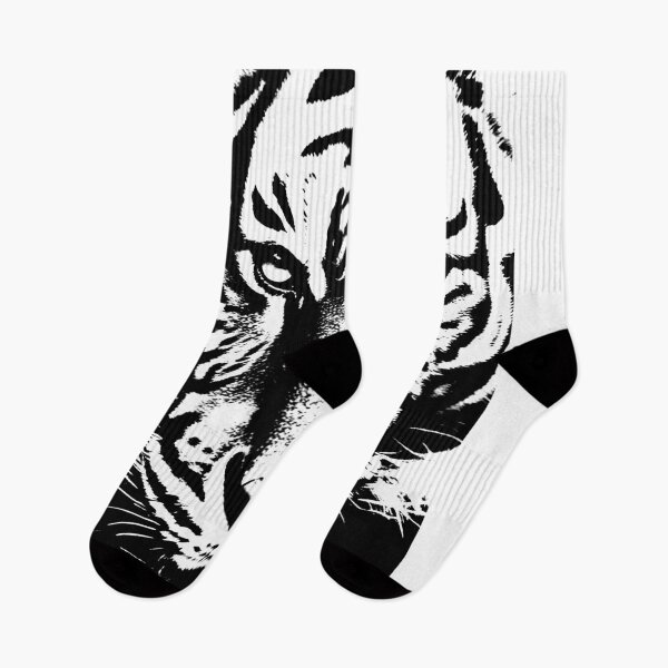 Item preview, Tiger, fierceness, majesty, leadership, elegance. designed and sold by Atroce.