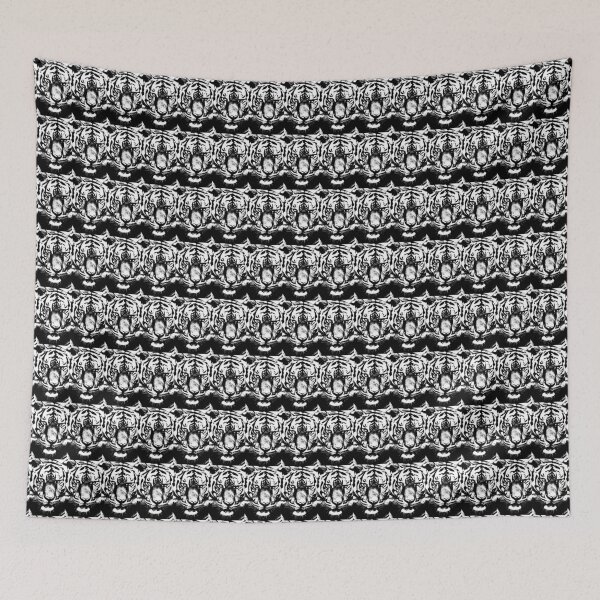 Item preview, Tiger, fierceness, majesty, leadership, elegance. designed and sold by Atroce.