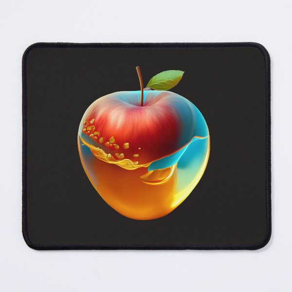 Item preview, Golden Harvest Elixir: The Tale of Apple Cider designed and sold by JAMESAMORN.