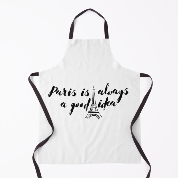 Item preview, Paris Is Always A Good Idea designed and sold by dfranc.