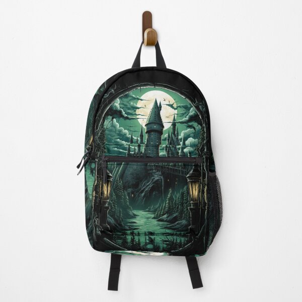Artikelvorschau, Mystical Castle in the Night entworfen und verkauft von Imagination1618.