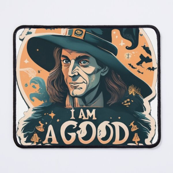 Item preview, i´m a good wizard stiker 4 designed and sold by luizartemove.