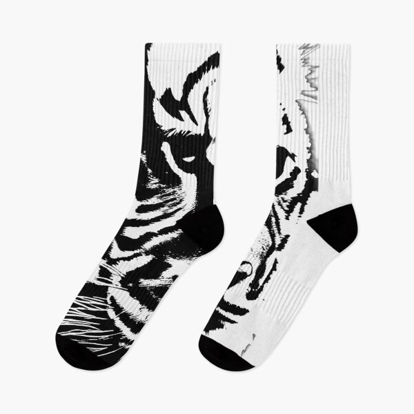 Item preview, Tiger, fierceness, majesty, leadership, elegance. designed and sold by Atroce.