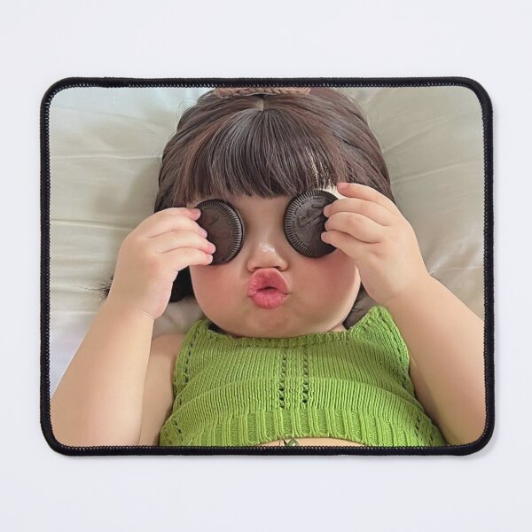 Item preview, Chubby me designed and sold by C-artshop.