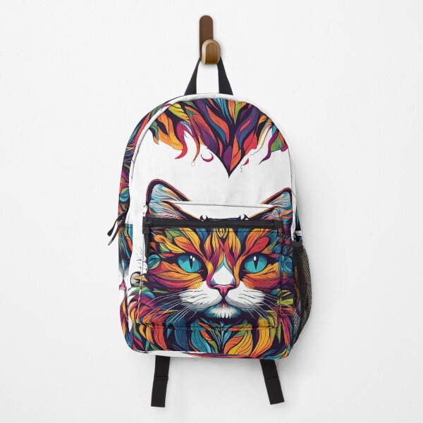 Item preview, Kittens, no matter how you look at them, are beautiful and bright. designed and sold by Natcharee.