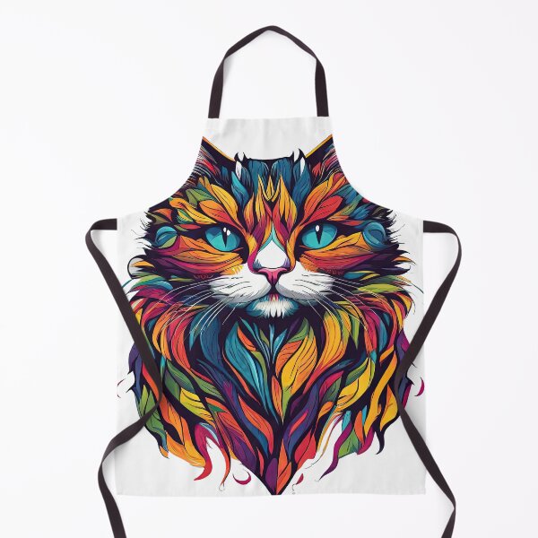 Item preview, Kittens, no matter how you look at them, are beautiful and bright. designed and sold by Natcharee.