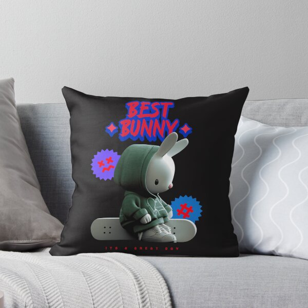 Item preview, BEST BUNNY designed and sold by DesignsNest.